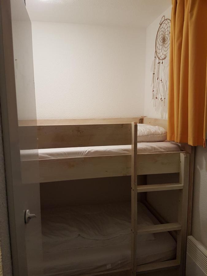 Bel Apt 4 Pers Dernier Etage Balcon Vue Montagne Люс-Сен-Совер Екстериор снимка